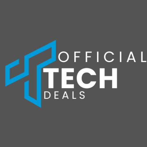 Official Tech Deals